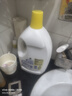 滴露（Dettol）衣物消毒液除菌柠檬3L 99.9%杀菌除螨内衣裤衣服消毒水配洗衣液 实拍图
