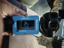 漾菲斯适用大疆Pocket4pro屏幕膜钢化膜AR增透膜dji osmo4p相机防反光高清防爆配件保护膜 实拍图