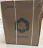 美的（Midea）星河冰魔方Max台式净饮机冰块净水器制冰加热直饮一体机过滤矿化【热卖TOP】免安装 JLB3799T-RO 实拍图