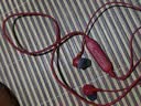 极度未知（HYPERX）Cloud Earbuds III S 云雀3S 入耳式通用带麦游戏耳机 14.3mm驱动单元 适配三角洲影之刃零 红色 实拍图