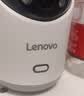 联想（Lenovo）500万像素AI摄像头家用监控器无线wifi网络360度无死角带夜视全景语音手机远程室内云台可对话家庭 实拍图