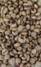 福东海三蒸三晒麸炒薏米赤小豆组合500克 熟红豆祛湿茶薏米仁煲汤脾胃茶 实拍图