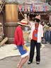 京东京造50支液氨抗皱男士t恤高端短袖男纯棉打底衫内搭夏季新款衣服 黑 S 实拍图