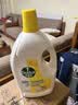 滴露（Dettol）衣物消毒液除菌柠檬3L 99.9%杀菌除螨内衣裤衣服消毒水配洗衣液 实拍图