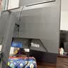 飞利浦EVNIA弈威27英寸4K190Hz/380Hz双模 硬件低蓝光 HFSmuse-IPS HDR400HDMI2.1 电竞显示器27M2N5800Z 实拍图