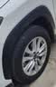 邓禄普（DUNLOP）汽车轮胎215/60R17 96H ENASAV EC300+原配奕泽/锋兰达/卡罗拉 实拍图