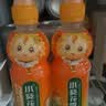 小葵花金银花露250ml*12瓶清热解毒小儿痱毒暑热口渴感冒咳嗽嗓子干痒喉咙发炎咽喉肿痛去火消火凉茶 实拍图