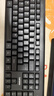联想（Lenovo）无线键盘鼠标套装 键鼠套装 全尺寸键盘 商务办公 MK23Lite 实拍图