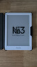 掌阅（iReader）【新品发布】Neo3 6英寸电子书 智能阅读器 墨水屏电纸书 看书学习漫画AI平板电脑 轻薄便携 告白 实拍图