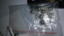 佳人饰界 S925银DIY配件小铃铛手工饰品 项链手链脚链女编制吊坠素银铃铛 S925银小铃铛吊坠9mm 实拍图