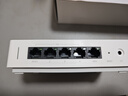 小米（MI）全屋路由BE3600Pro网线版（1主3子）套装 有线组网 3600M疾速Wi-Fi7 中枢网关 便捷安装 ACAP面板 实拍图