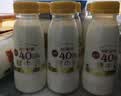 每日鲜语鲜牛奶4.0g蛋白质 211ml*6 家庭必备  巴氏杀菌乳 低温奶 实拍图