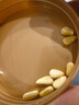 京东京造东北手剥红松子500g 东北松子仁每日坚果大颗粒罐装坚果新货自营 实拍图