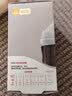 贝亲（Pigeon）新生儿 防胀气宽口径PPSU奶瓶160ml SS号奶嘴 0个月+AA261  实拍图
