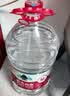 农夫山泉 饮用水 饮用天然水5L*4桶 整箱装 桶装水随机包装 实拍图