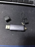 绿联USB/Type-C3.0高速读卡器 SD/TF双卡适用电脑平板手机大疆pocket4/3无人机/苹果17/16/运动相机 实拍图
