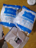 Jidaocook【1000只】一次性保鲜膜套食品级剩菜剩饭保鲜碗罩松紧口保鲜膜罩 【买100个+100个】  【PE材质认证】+收纳袋一个 实拍图