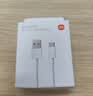 小米 原装6A数据线type-c充电线适配USB-C接口手机游戏机适用小米15红米k90/ Note13 实拍图