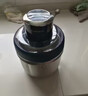 摩飞电器（Morphyrichards）绞肉机 家用绞馅机碎肉机电动多功能辅食料理机打蒜搅拌机0涂层不锈钢碗1.5升  MR9408 七夕礼物 实拍图