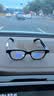 ROKID Glasses乐奇AI眼镜 全功能AI眼镜 智能眼镜 【最快30分钟达】AR眼镜 拍照导航翻译AI智能体 灵伴 实拍图