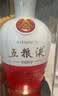 五粮液1618 22-26年 浓香型白酒 52度 500ml 单瓶 中秋【名酒鉴真】 实拍图