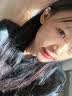 戚小米s999足银耳钉女养耳洞耳骨钉纯银耳环睡觉免摘防掉2026新款耳饰 999足银4mm耳钉一对【养耳防掉】 实拍图