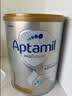 爱他美（Aptamil）白金澳洲版 较大婴儿配方奶粉 2段(6-12月) 800g【批批严检】 实拍图