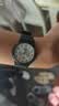 卡西欧（CASIO）小黑表男女表中性学生公务员考试中高考可用石英表MQ-24-7B3 实拍图