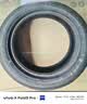 玛吉斯（MAXXIS）轮胎/汽车轮胎 225/50R17 94V EC1 适配凌渡/雅阁 实拍图