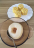 十月稻田 脱皮绿豆 2斤 去皮绿豆汤绿豆糕绿豆沙原料 馅料 五谷杂粮 实拍图