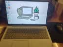 联想（Lenovo)二手笔记本电脑小新 Air/pro 14/15.6寸 E系列昭阳/idea 轻薄商务制图办公本 95新小新air i5-10代16G512G-独显 . 实拍图