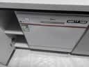 美的（Midea）台面式洗碗机AQ80S家用全自动小型台上灶下独立式10套大容量洗碗机消毒一体机全嵌入式一级能效 台嵌两用 灶下可装 10套大容量可洗锅 实拍图