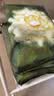babycare金山茶花纸尿裤M50片(6-11kg)婴儿尿不湿超薄透气新生柔花苞裤 实拍图