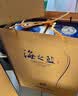 洋河海之蓝 42度 480ml 双瓶装 (新老版本随机发（2018版）中秋送礼 实拍图