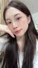 芯奢S999足银耳环女士2026新款养耳洞素圈耳圈耳钉纯银设计高级感耳饰 足银10MM【2只装】 实拍图