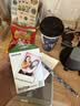INSTAX富士instax立拍立得 mini相纸 白边双包20张(适用miniSE/11/12/40/90/LiPlay/EVO/Link3) 实拍图