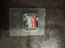 闪迪（Sandisk）128GB TF（MicroSD）内存卡 A1 U1 C10 至尊高速移动版存储卡 读速140MB/s 手机平板游戏机内存卡 实拍图