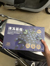 金尼尧冷冻云南蓝莓净重3斤 速冻生鲜水果奶茶果汁果酱原料 实拍图