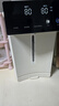 美的（Midea）电热水瓶水壶母婴级316L不锈钢内胆家用5L大容量智能48H恒温保温一体可拆净饮水机调奶器30Wpro 实拍图