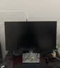戴尔（DELL）27英寸 2K 办公显示器 IPS 硬件级防蓝光 100Hz 内置音箱 旋转升降 商务办公 电脑显示屏 E2726DS  实拍图