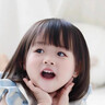 CuteAngel法国进口儿童面霜高保湿润肤霜舒缓干痒宝宝婴幼儿专用润肤乳50ml 实拍图