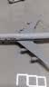 IGIFTFIRE波音747飞机模型中国国际航空带轮灯光可拆卸仿真客机民航航模 20厘米合金带起落架+停机坪 实拍图