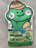 润本植物精油香圈手环30条*1恐龙款儿童成人长效留香户外游玩便携 实拍图