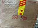 汾酒黄盖玻汾53度 475mL*6*2箱 清香型白酒 量大更优惠 实拍图