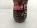海天 香菇酱 拌饭酱拌面酱 300g  【0防腐剂】辣味下饭酱 实拍图