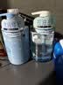 水之密语（AQUAIR）活力蓬感洗护套装洗发水400ml+护发素400ml控油去屑 实拍图
