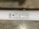 雅格 电蚊拍带LED照明USB家用灭蚊拍驱蚊灭蚊器苍蝇拍D112 实拍图