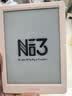 掌阅（iReader）【新品上市】Neo3 6英寸电子书 智能阅读器 墨水屏电纸书 看书学习 轻薄便携 早樱 实拍图