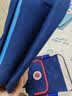 猫太子补课手提袋补习袋美术收纳袋书包小学生专用袋手提大容量儿童双肩书包手拎帆布袋帆布包开学季礼物 实拍图