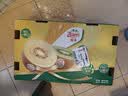 佳沛（zespri）新西兰 阳光金奇异果30-33粒原箱单果103-124g 猕猴桃水果礼盒 实拍图